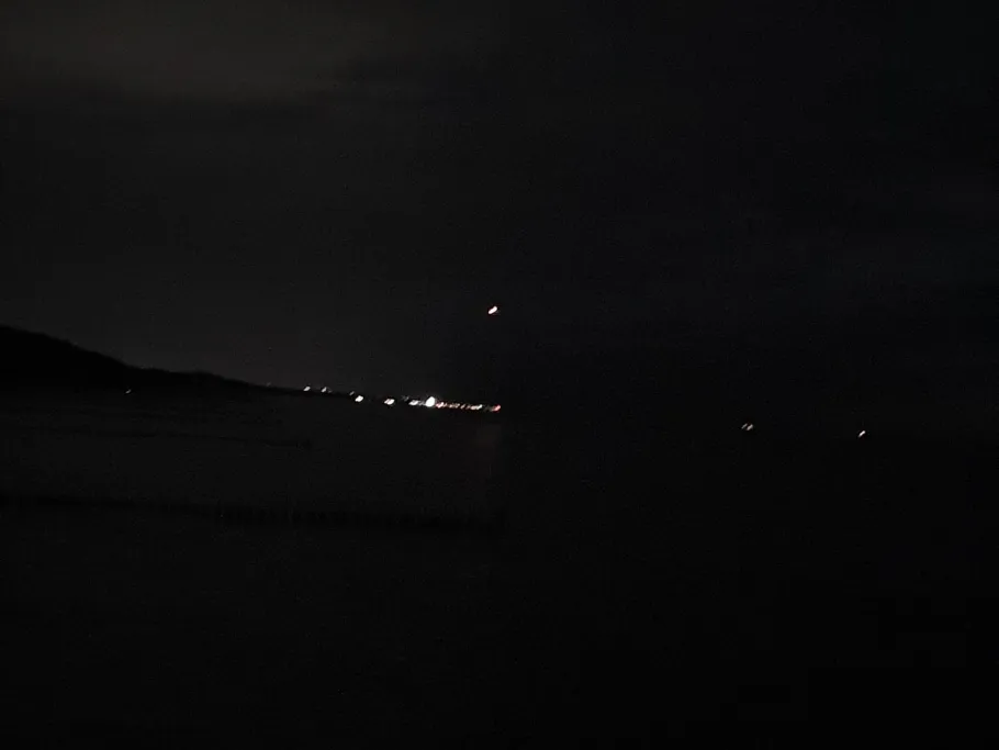 Ostsee (Kołberg) angeln