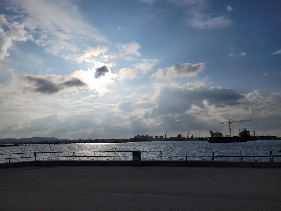 Kattegat (Frederikshavn) angeln