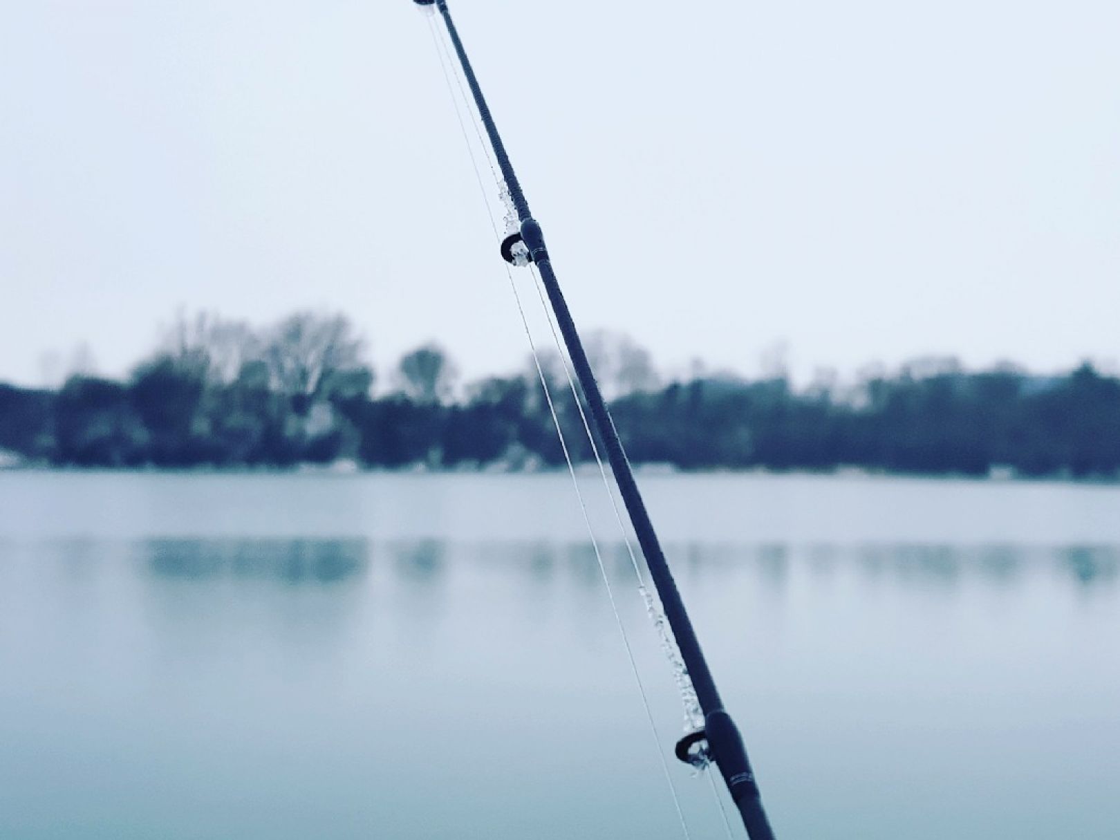 Pucher Meer angeln