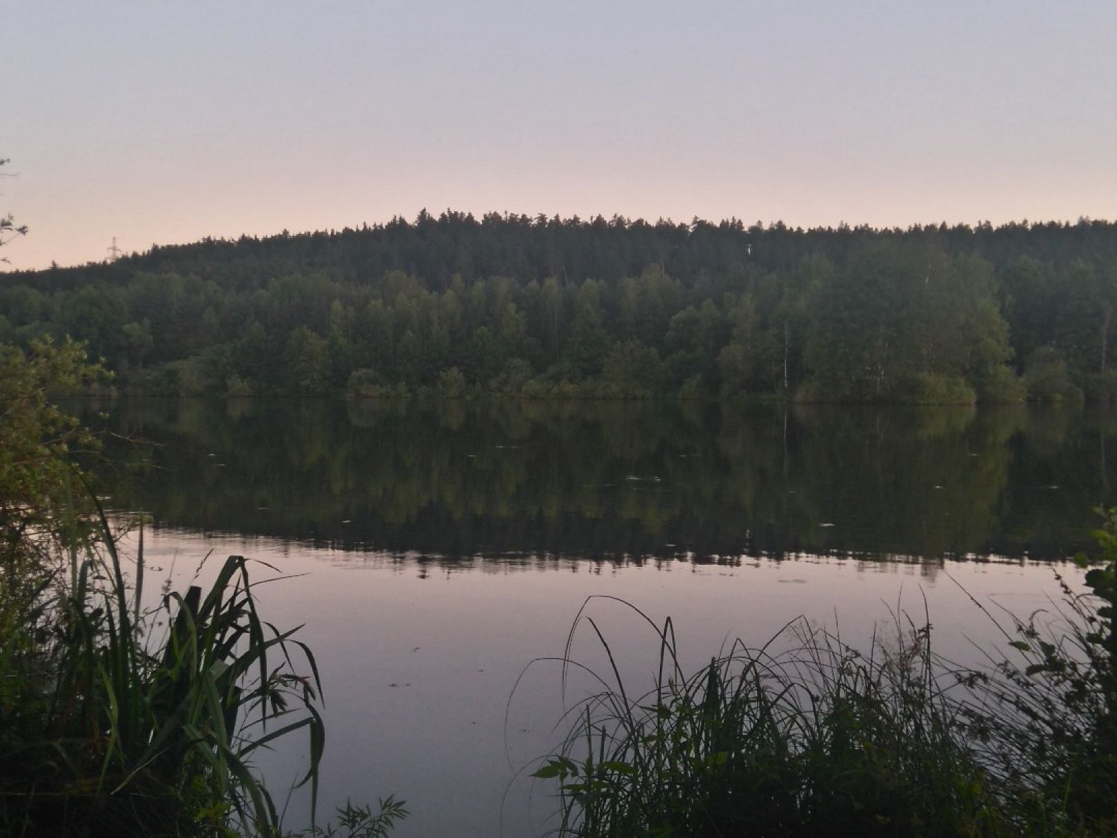 Inkasee (Steinfels) angeln
