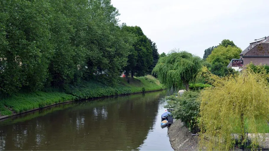 Rur (Roermond) angeln