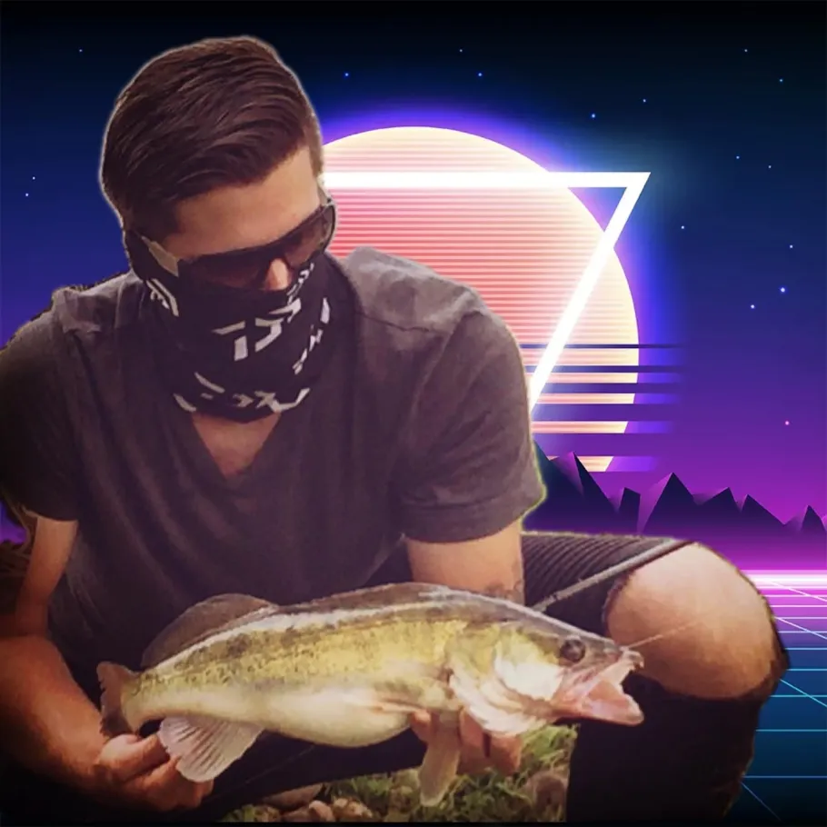 Altes Baggerloch (Geldern) angeln