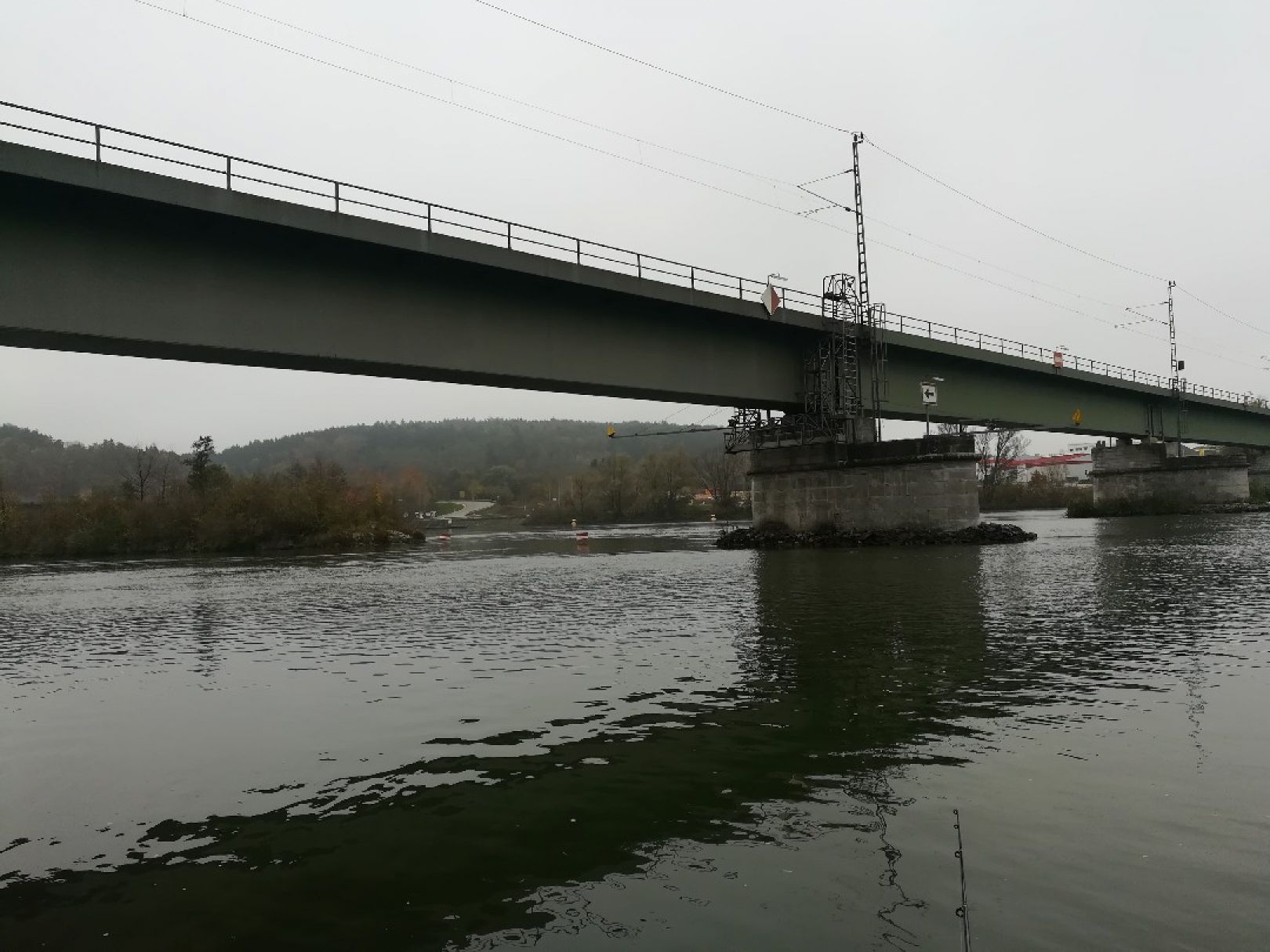 Donaukanal (Bad Abbach) angeln