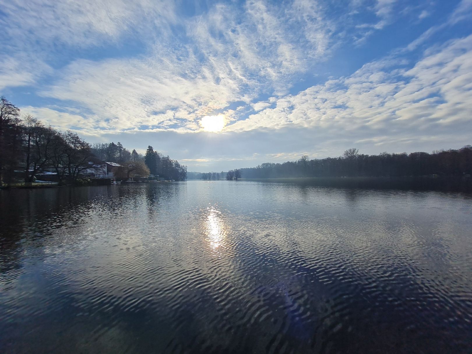 Angeln im Kreis Viersen