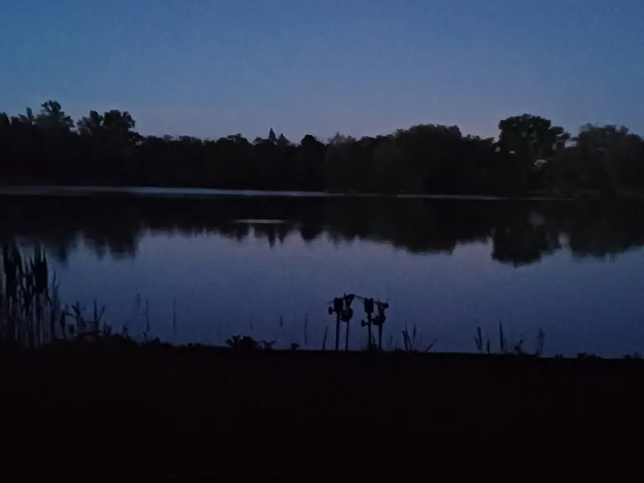 Friedrichsbad (Zwintschöna) angeln