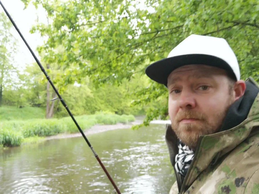 Lahn (Salzböden) angeln