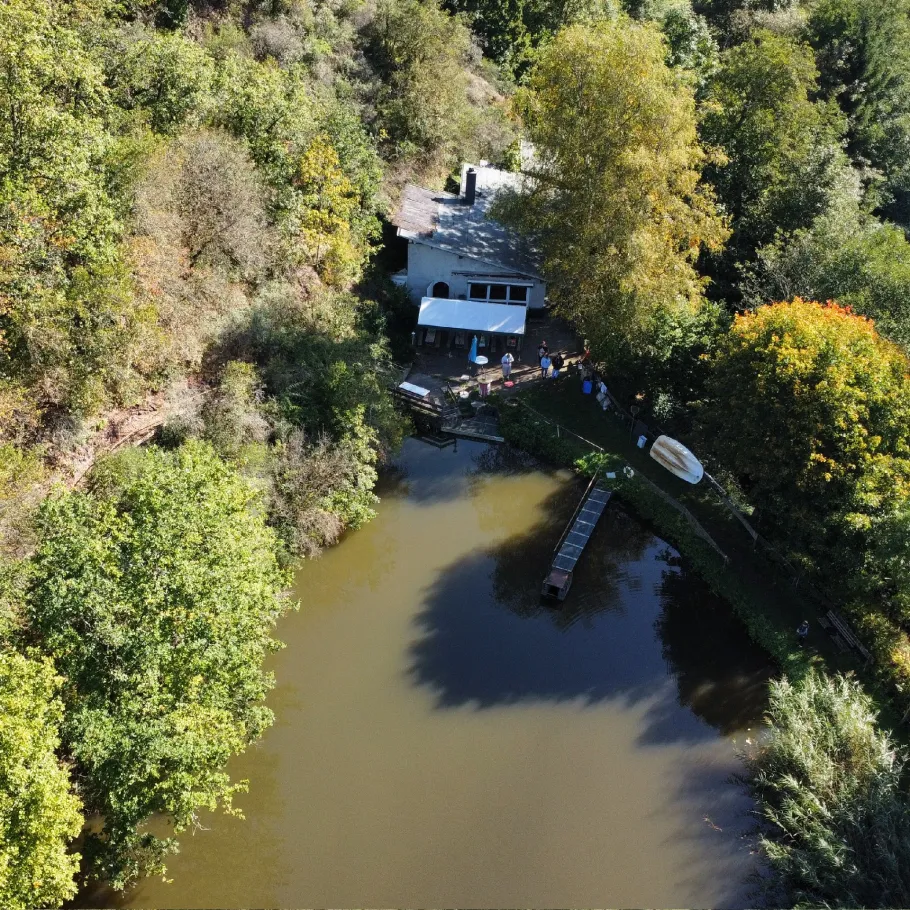 Fischbach (Kreis Birkenfeld) angeln