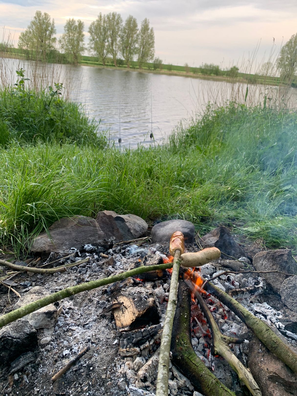 Angeln in Fedderingen