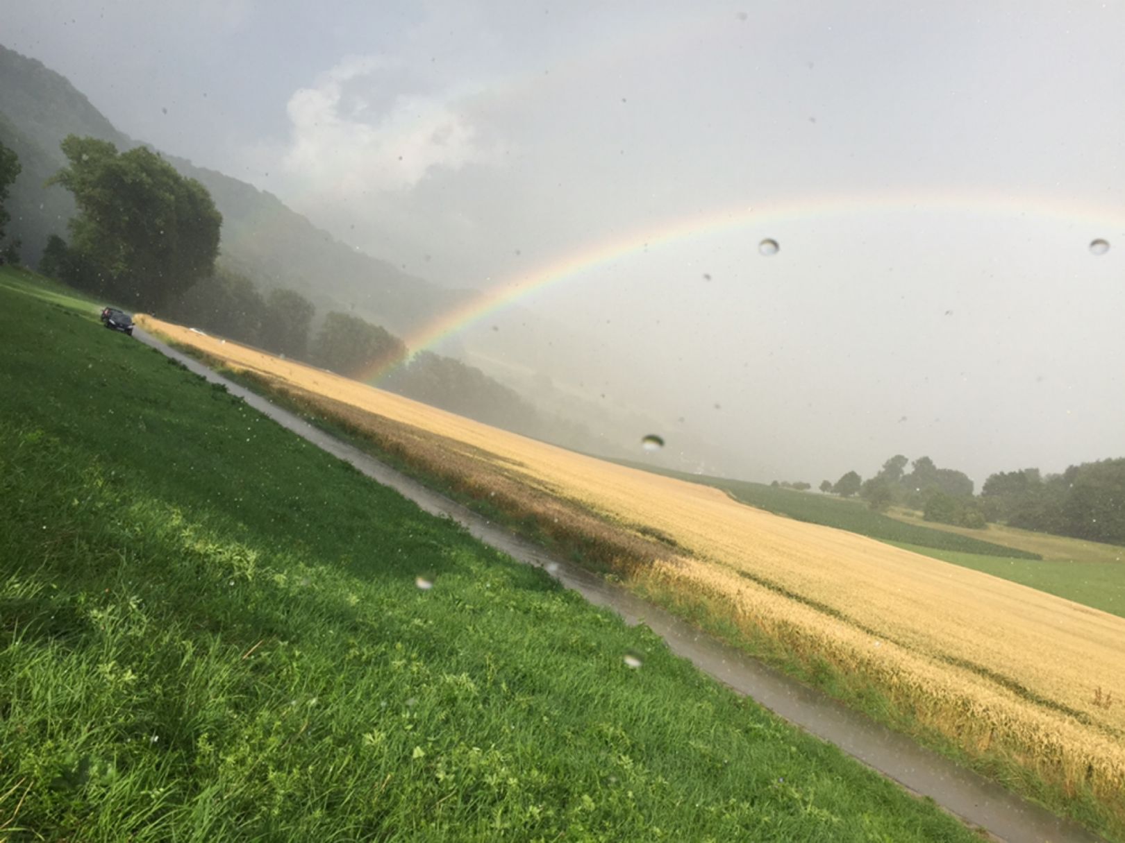 Kocher (Kocherstetten) angeln