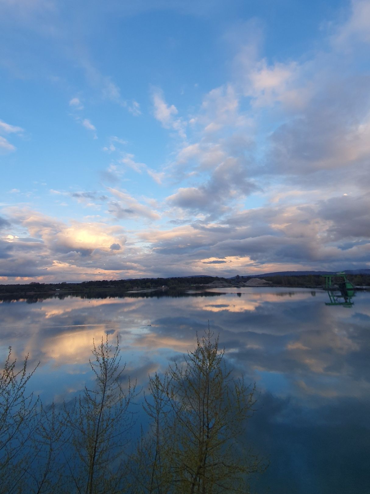 Epplesee (Forchheim) angeln