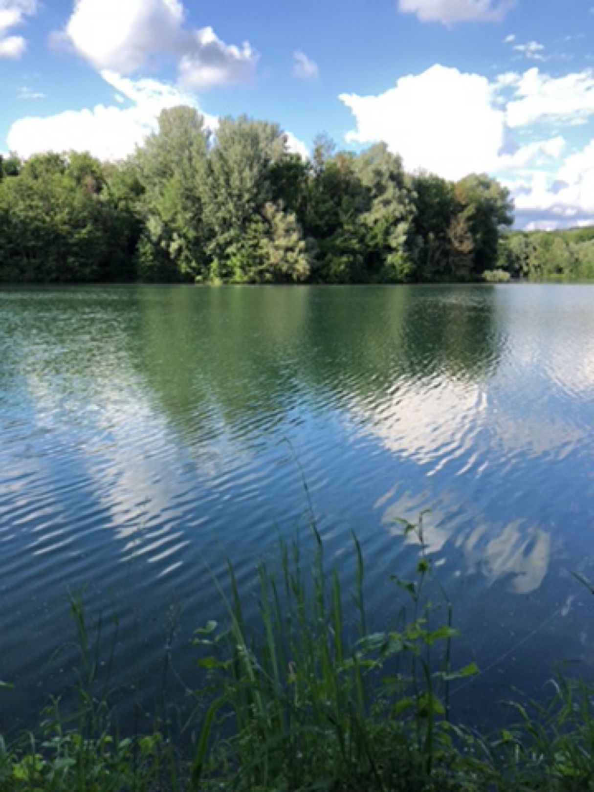 Angeln in Außernzell