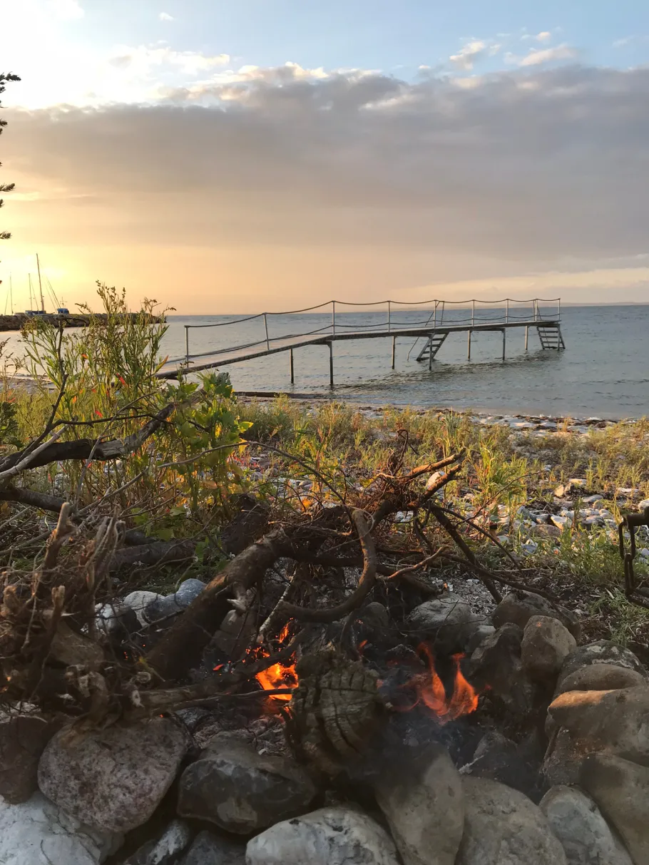 Ærø (Ostsee) angeln