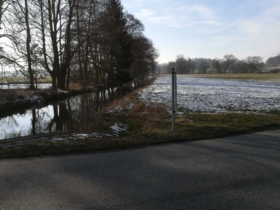 Glonn (Markt Indersdorf) angeln