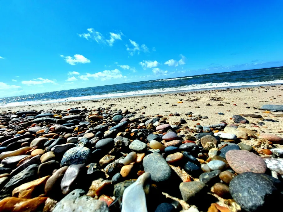 Nordsee (Thorsminde) angeln