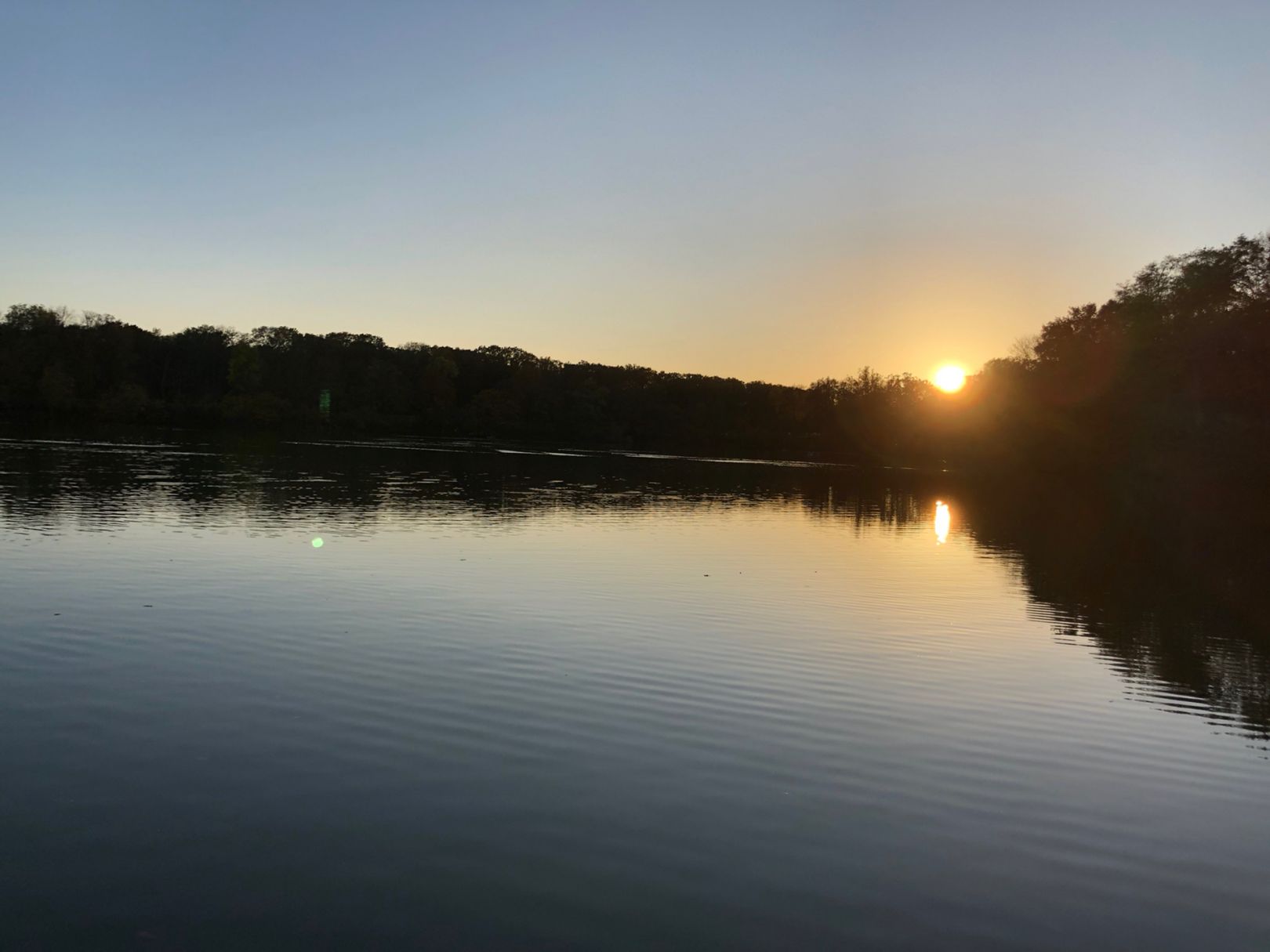 Auensee (Leipzig) angeln