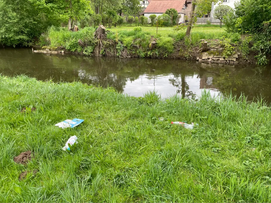 Schwarzach (Wendelstein) angeln