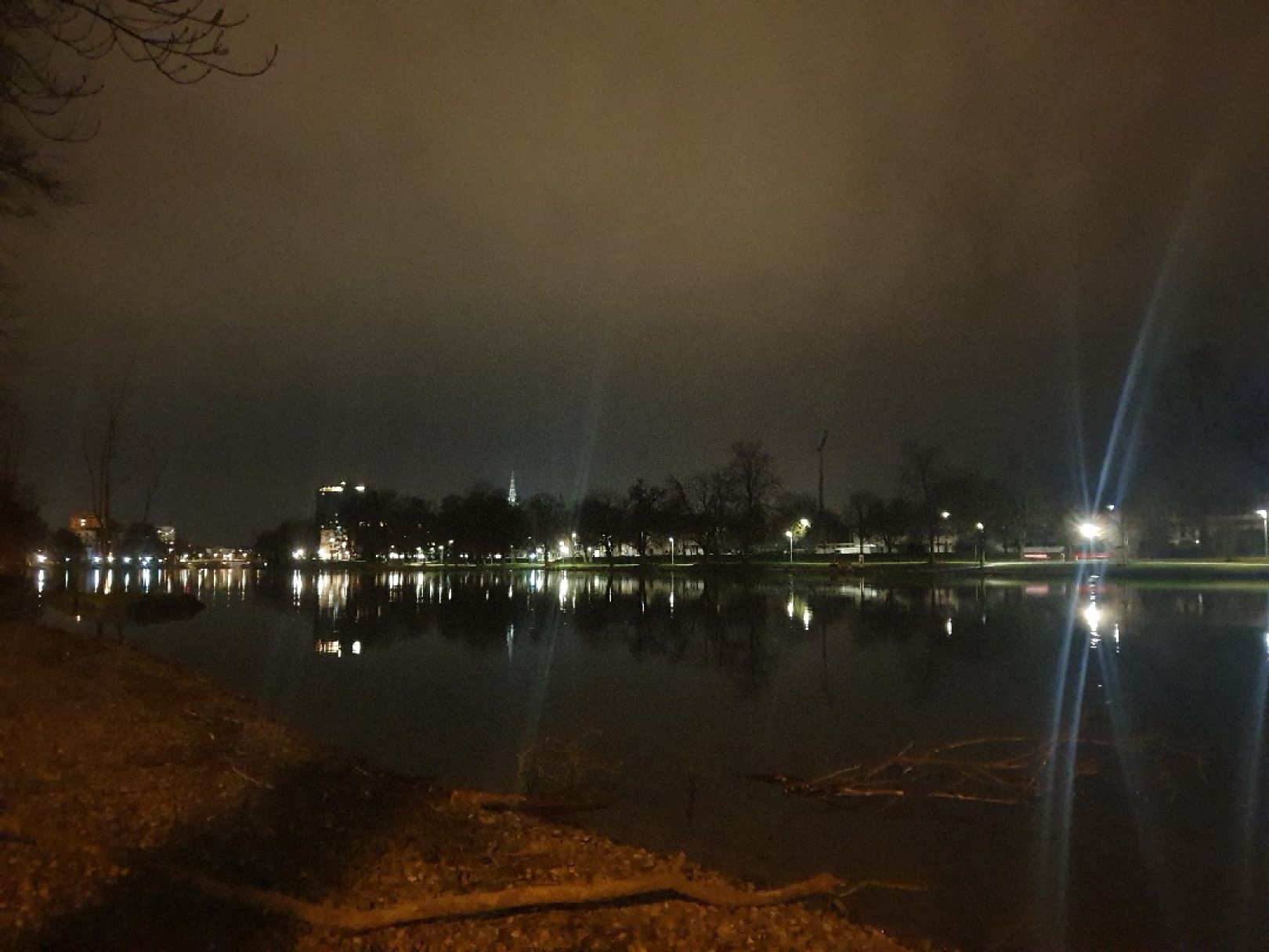 Angeln in Ulm