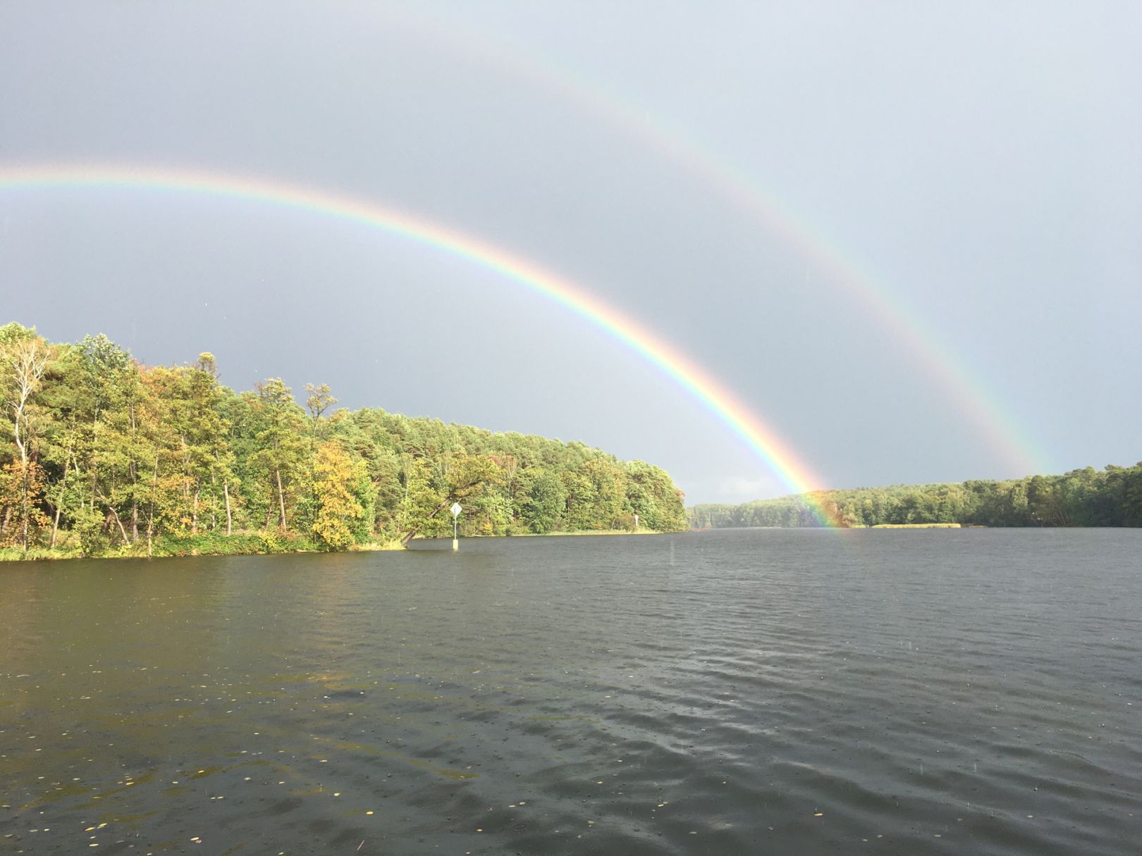 Schmöldesee angeln