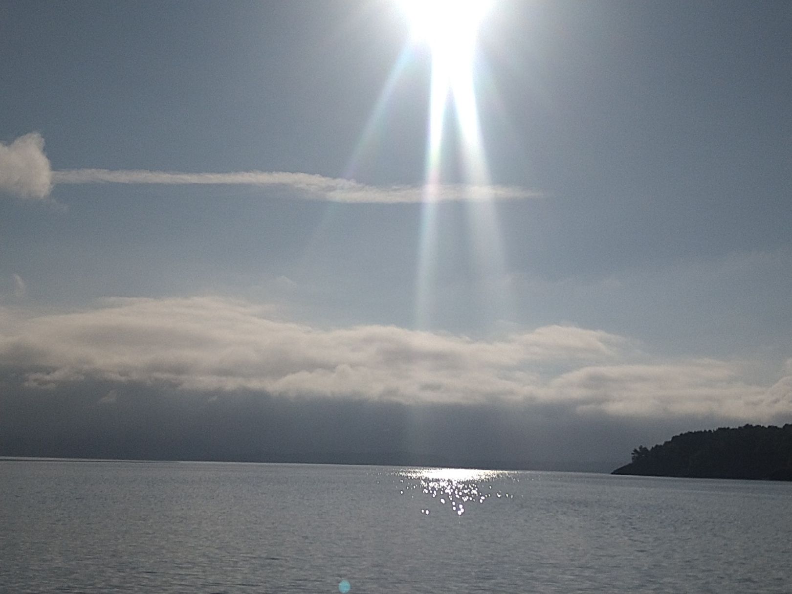 Bømlafjord angeln