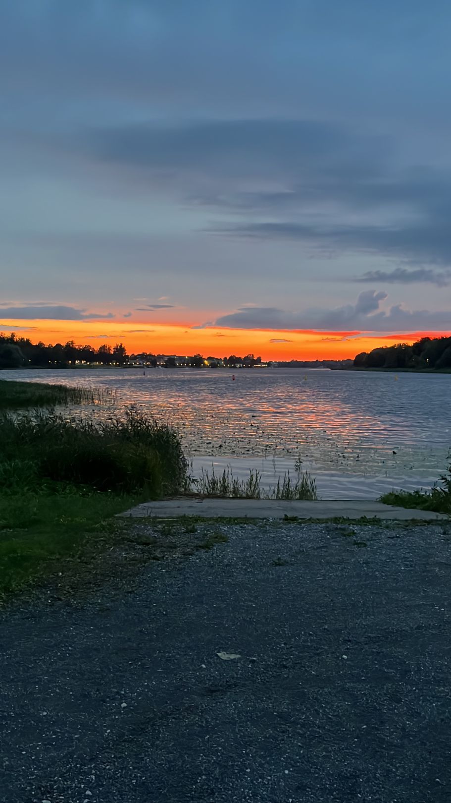 Pärnu angeln