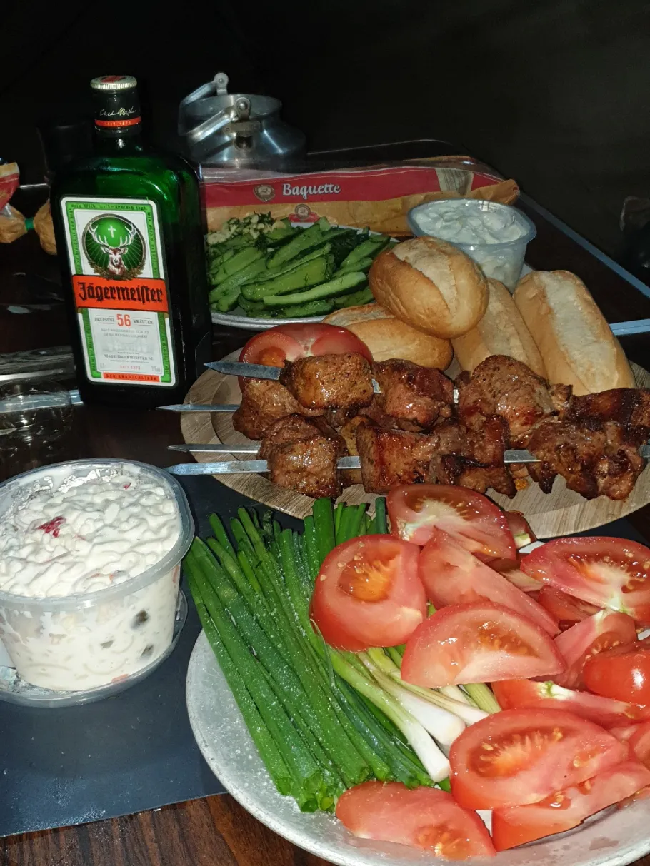 Main (Marktsteft) angeln