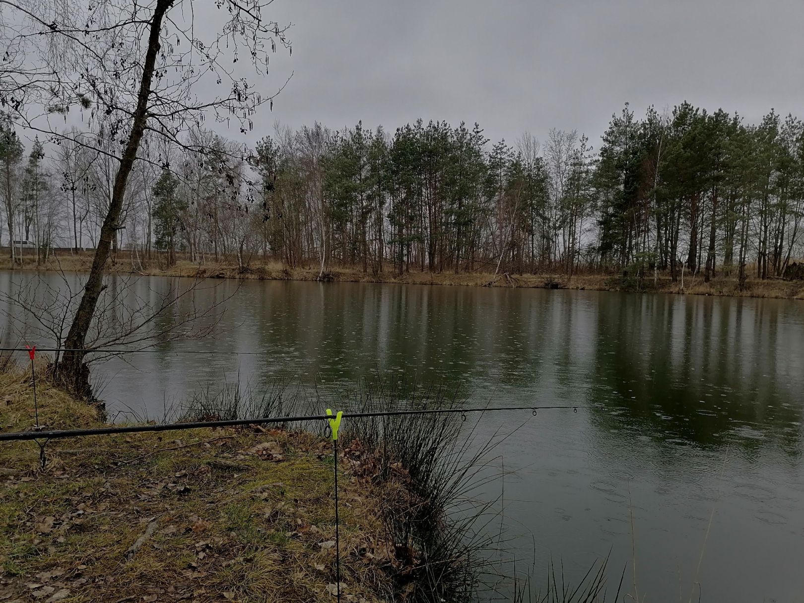 Wasser Berbisdorf angeln