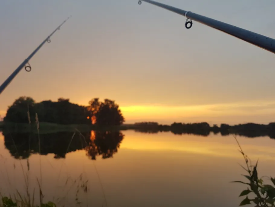 Torfloch Fuchswiesen (Schwedt) angeln