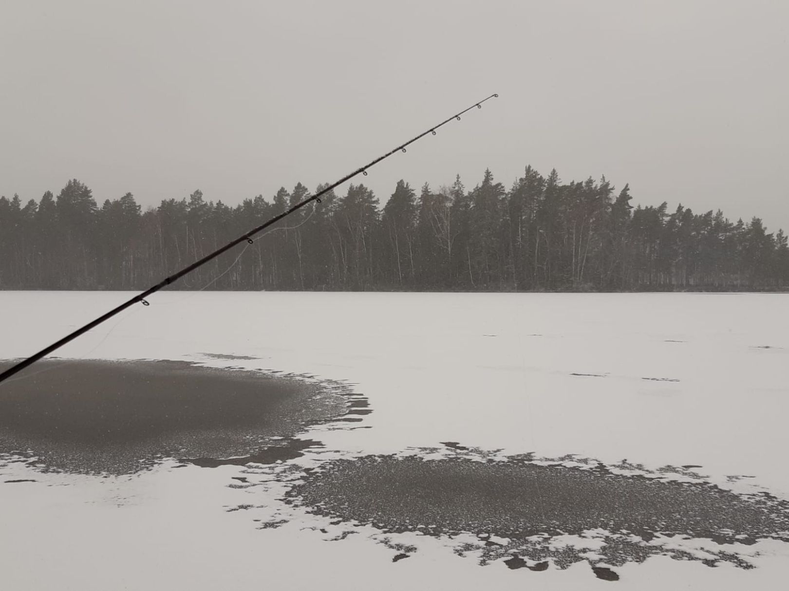 Lången (Järsnäs) angeln