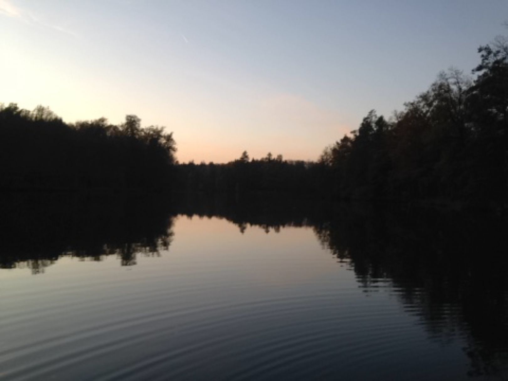 Angeln in Leinfelden-Echterdingen