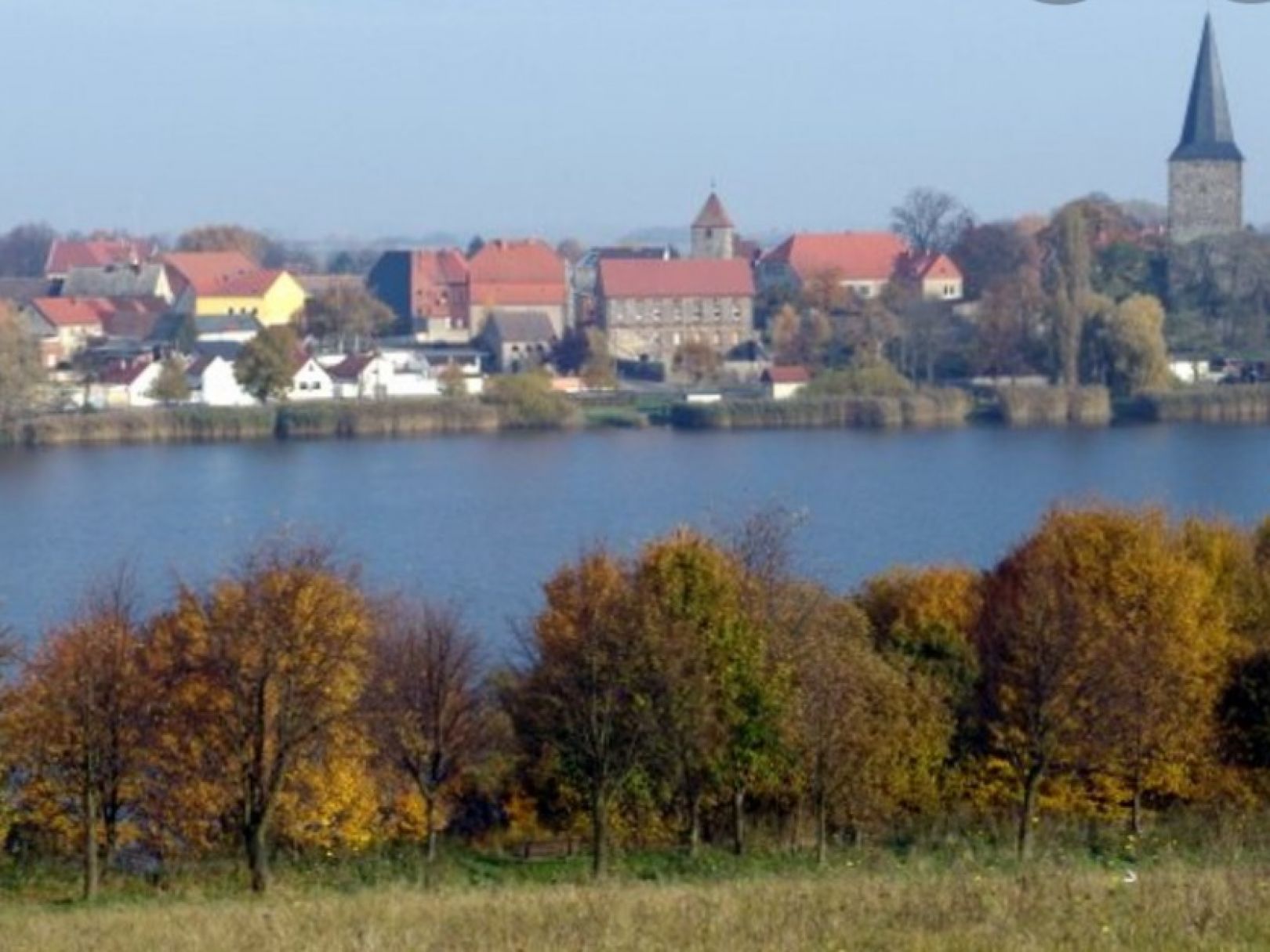 Seehäuser Seewiesen angeln