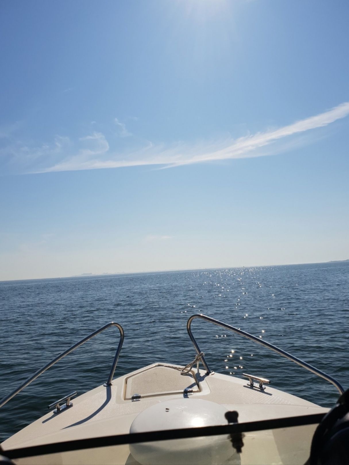Nordsee (Den Helder) angeln