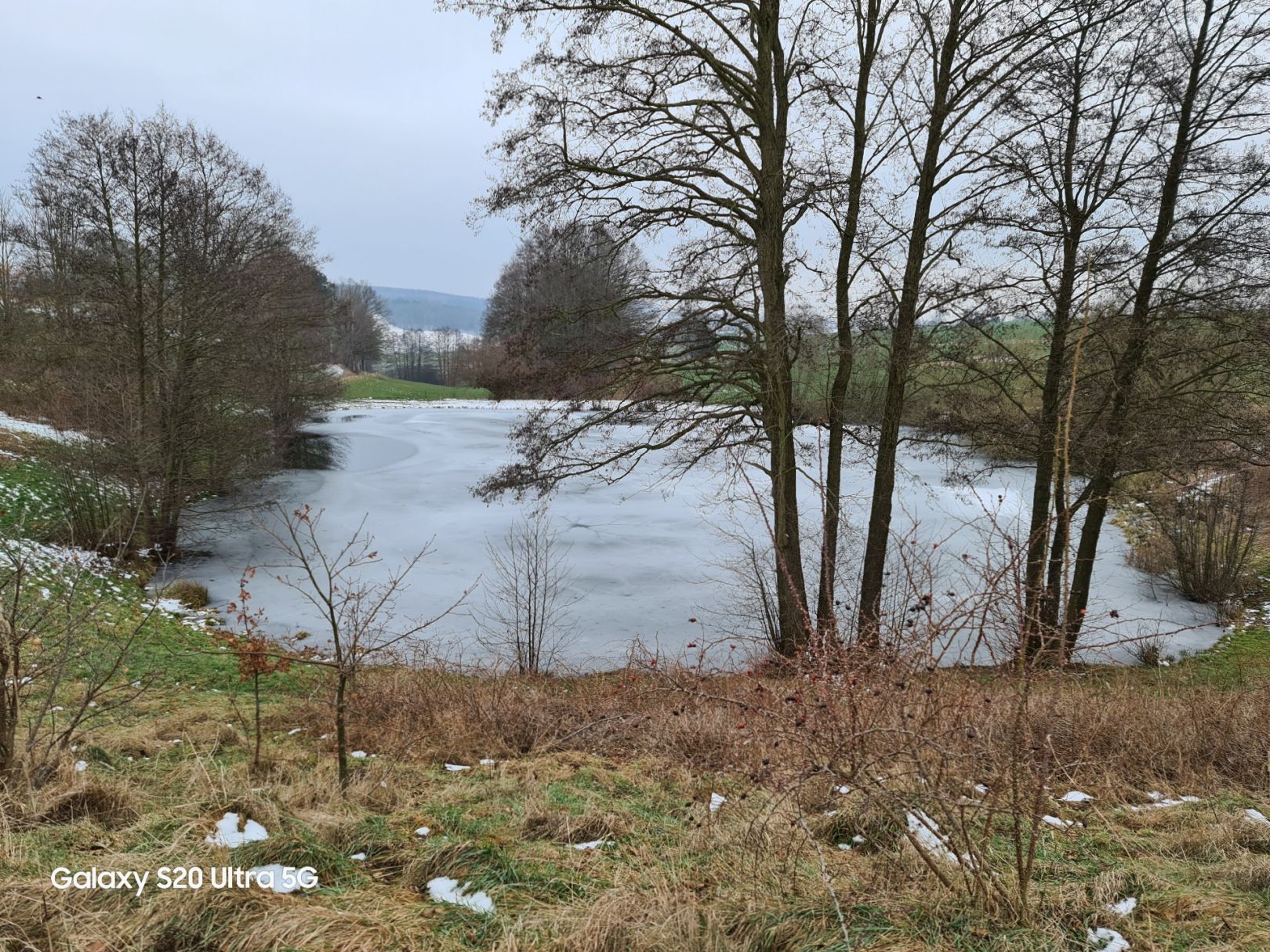 Jüdenlohbächel (Heinsdorfergrund) angeln