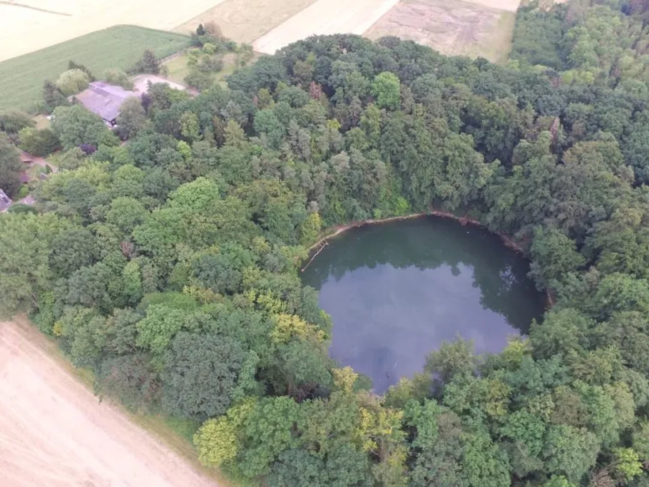 Dillsgraben (Bockenem) angeln