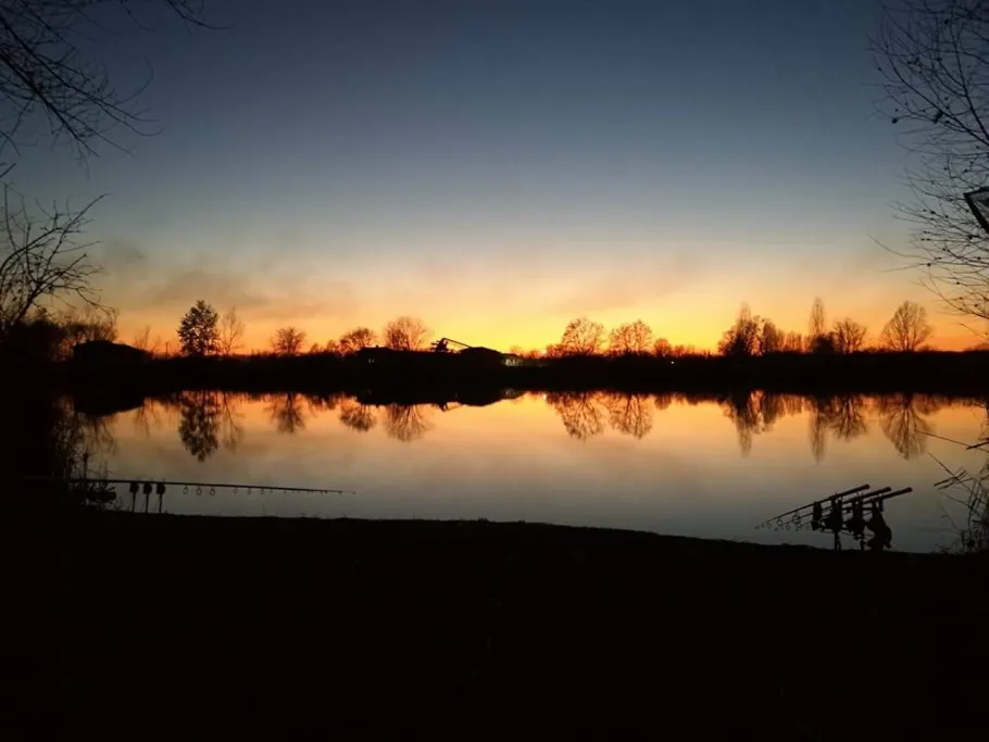 Brenta (Padova) angeln