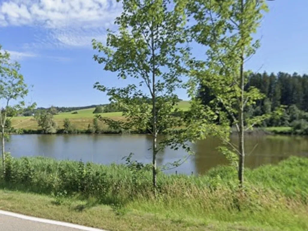 Börwanger See angeln