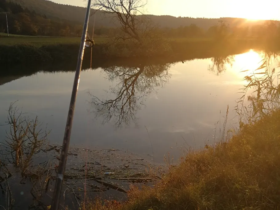 Altmühl (Dietfurt-Grögling) angeln