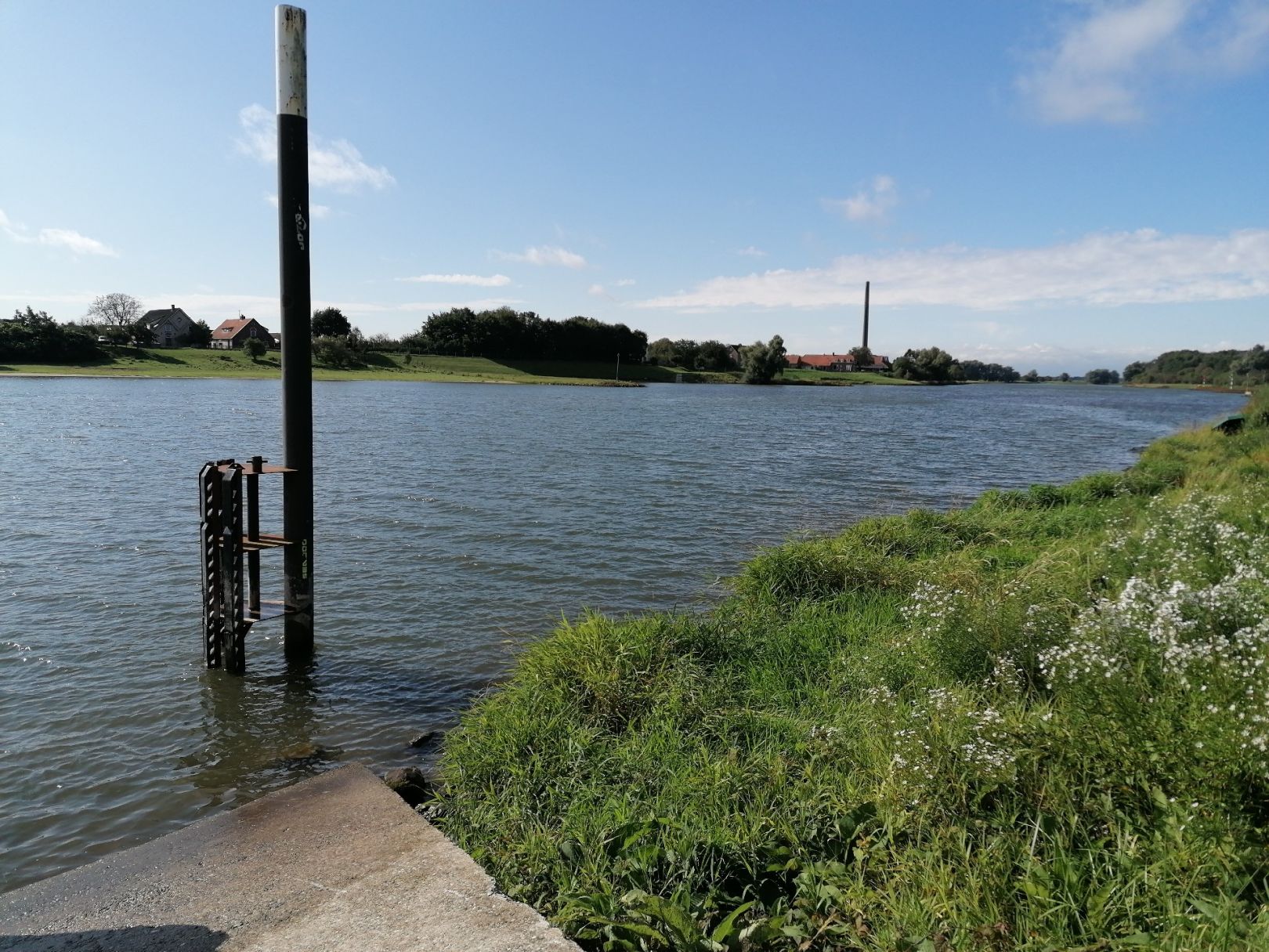 Nederrijn (Renkum) angeln