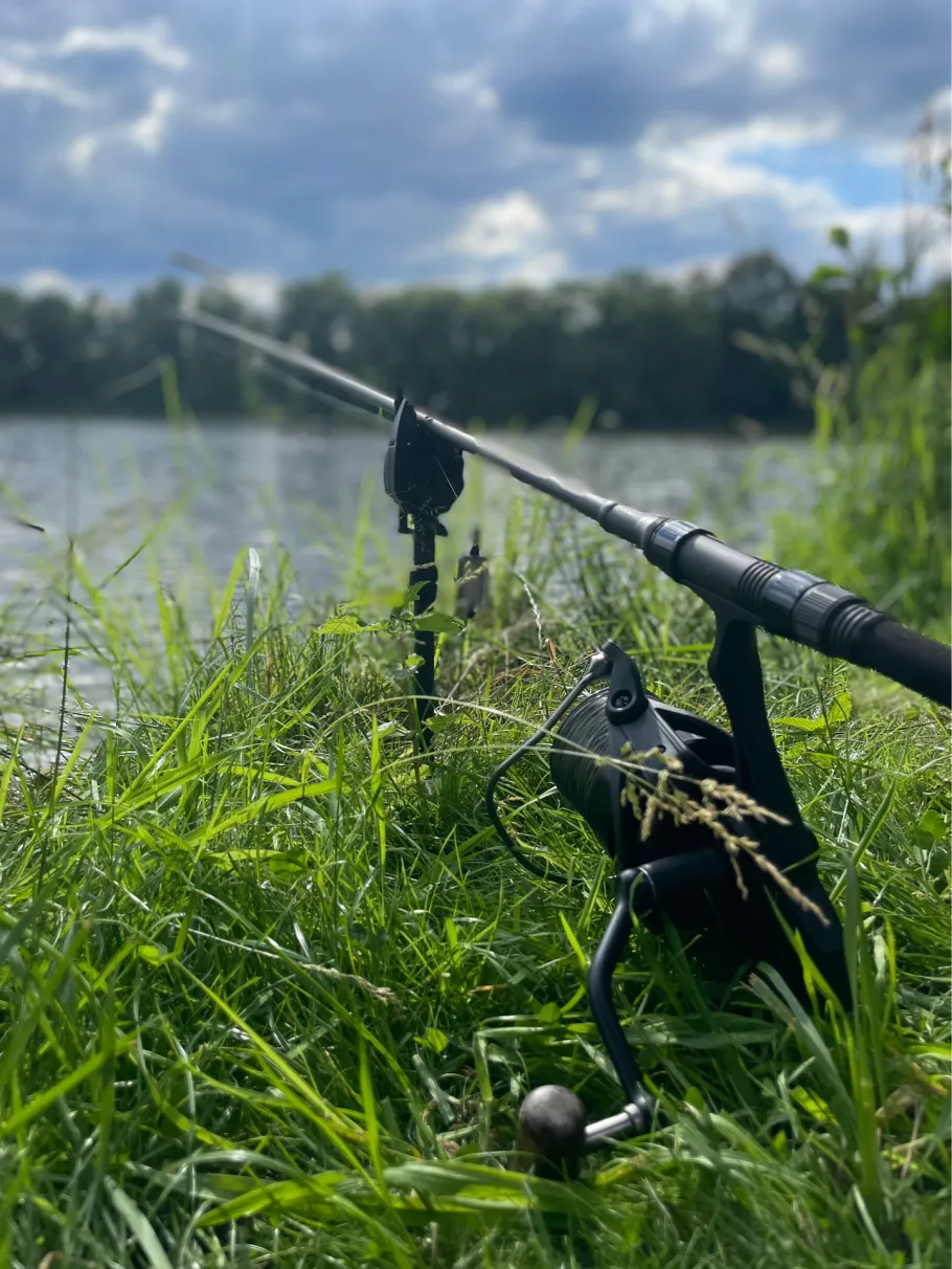 Großer Salzteich (Altdöbern) angeln