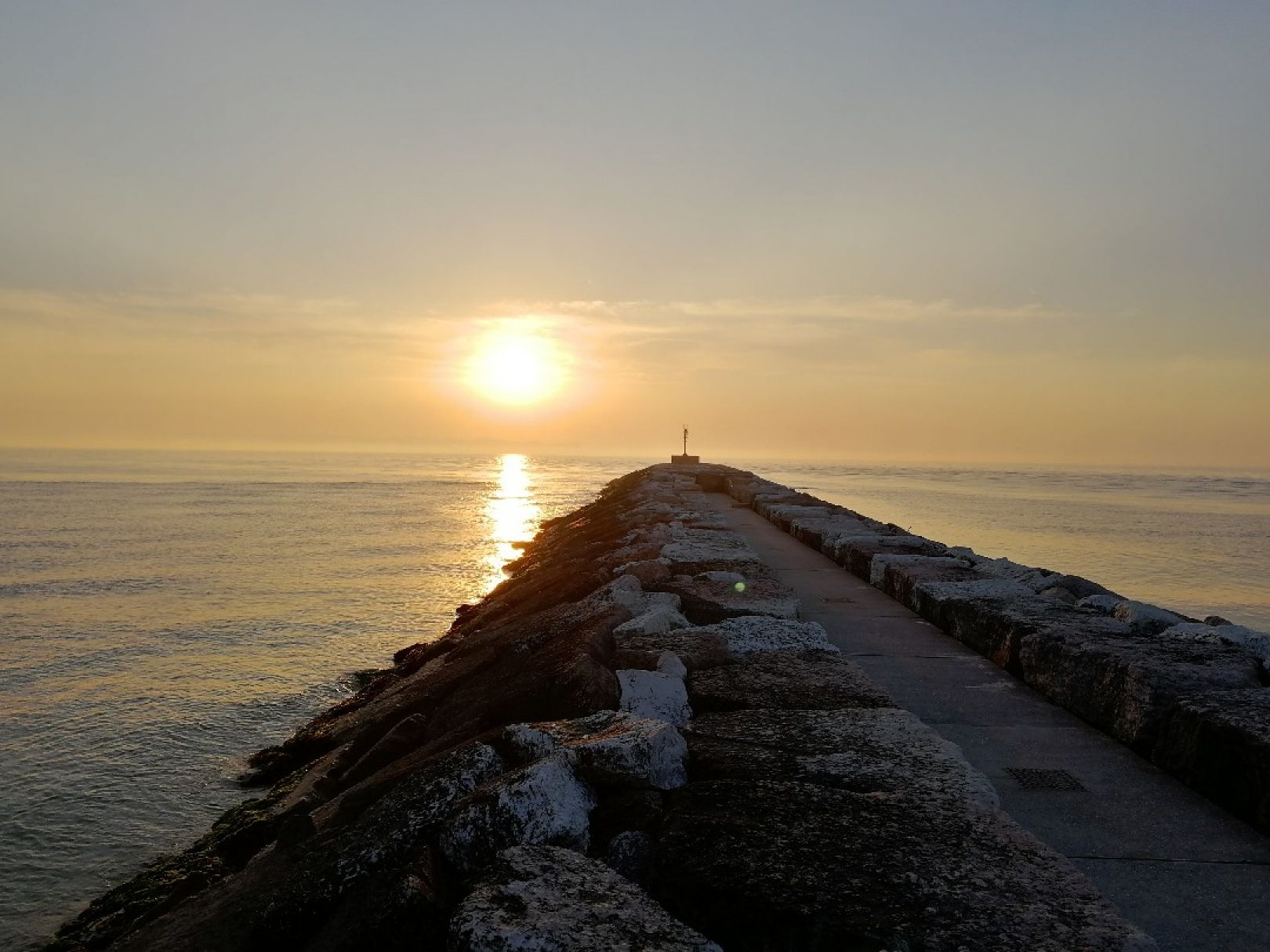 Adria (Chioggia) angeln