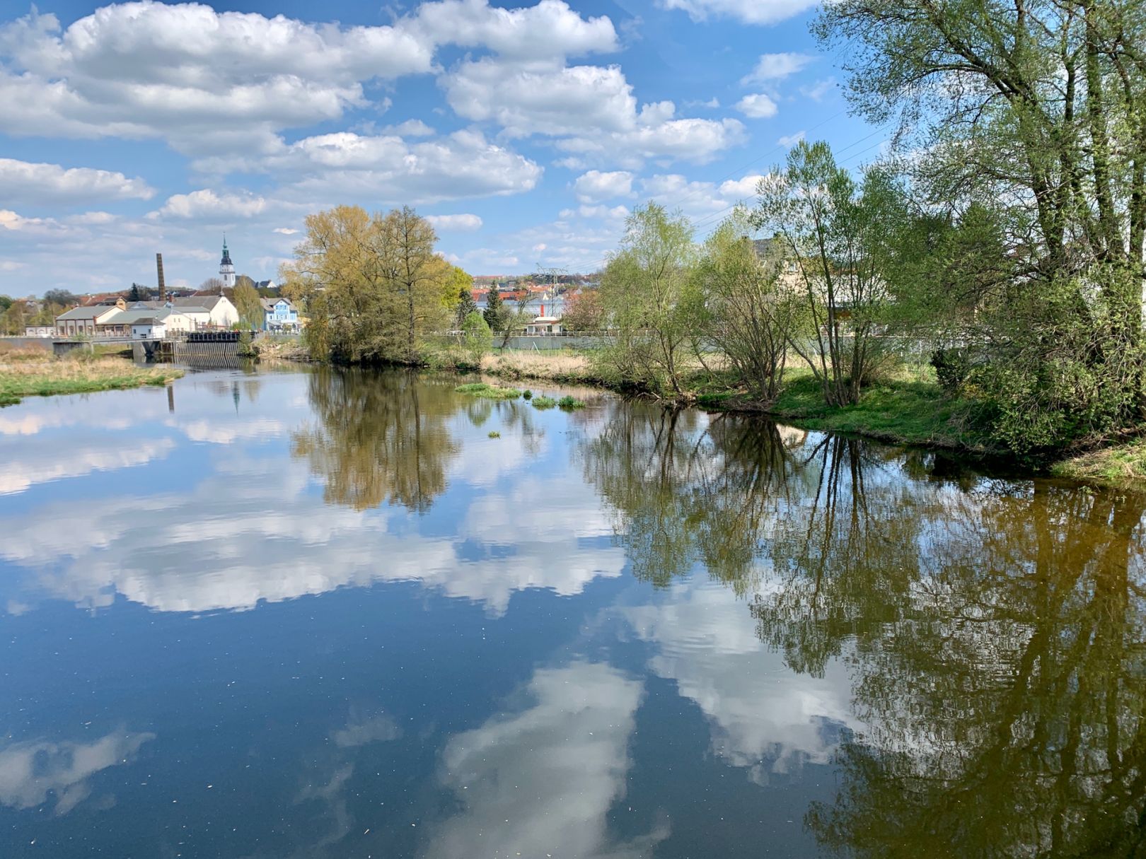 Zschopau (Frankenberg/Sa.) angeln