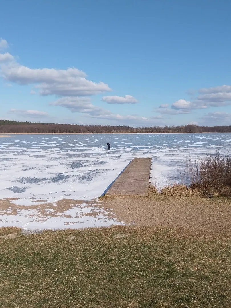 Kölpinsee (Milmersdorf) angeln
