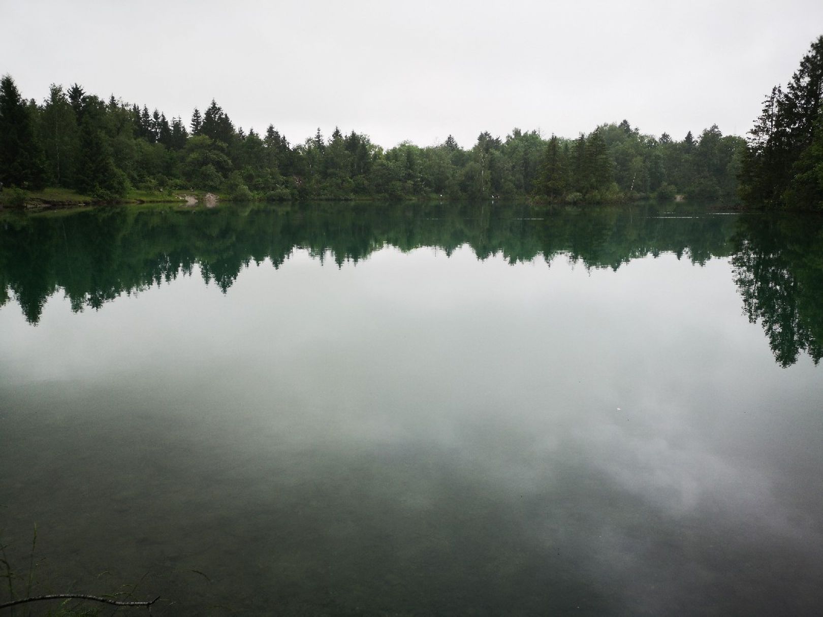 Auensee (Königsbrunn) angeln