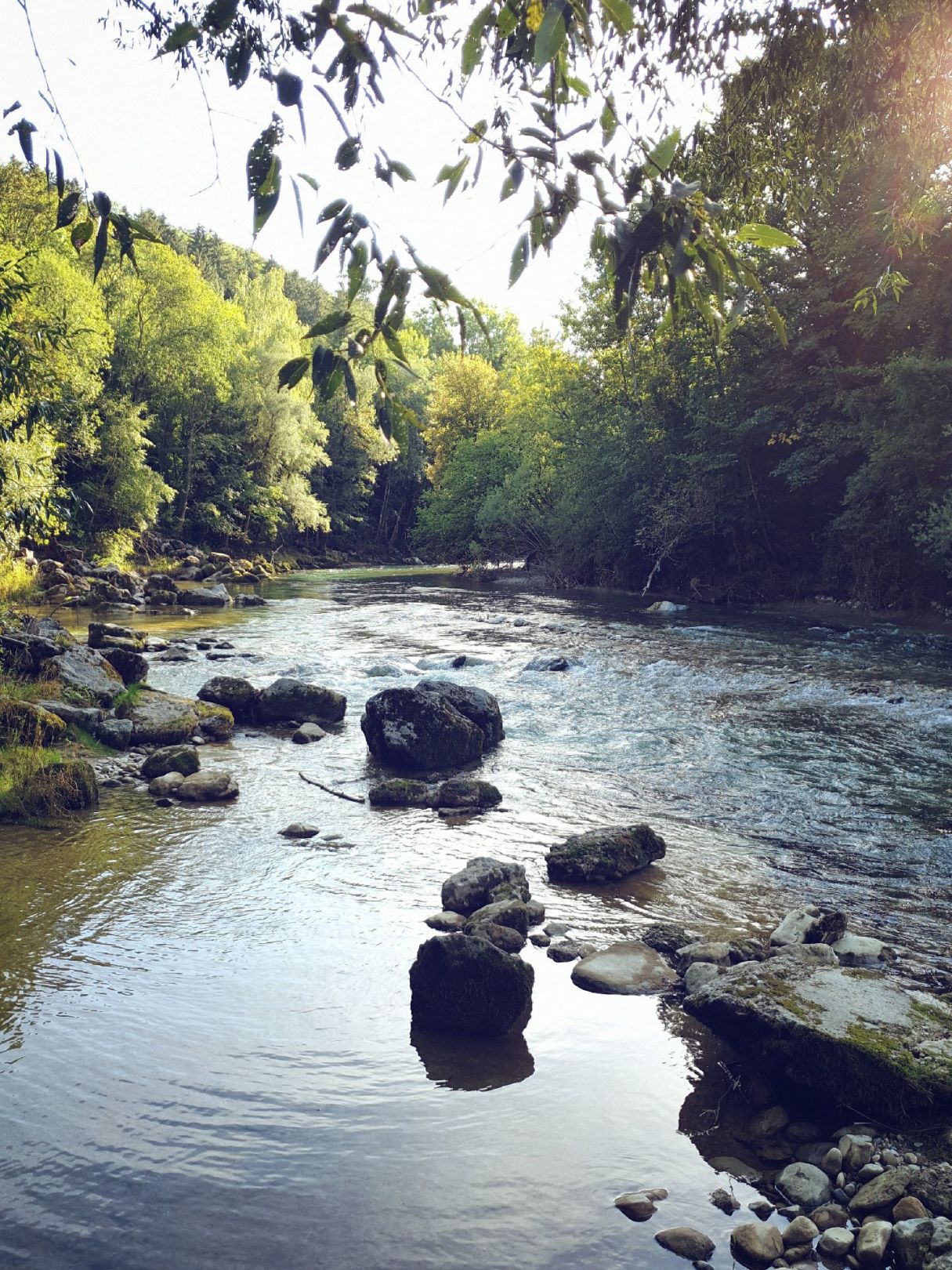 Angeln in Höhenkirchen-Siegertsbrunn