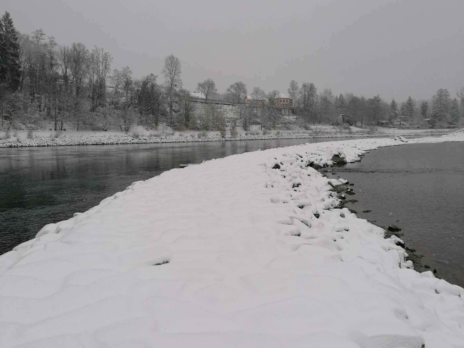 Inn (Wasserburg am Inn) angeln