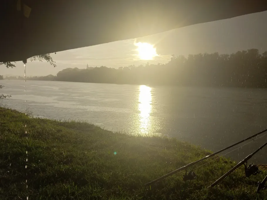 Inn (Wasserburg am Inn) angeln