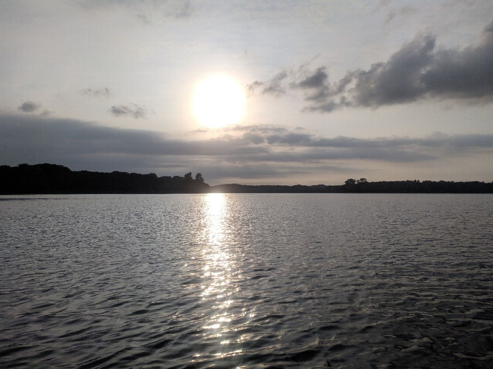 Westensee (Achterwehr) angeln
