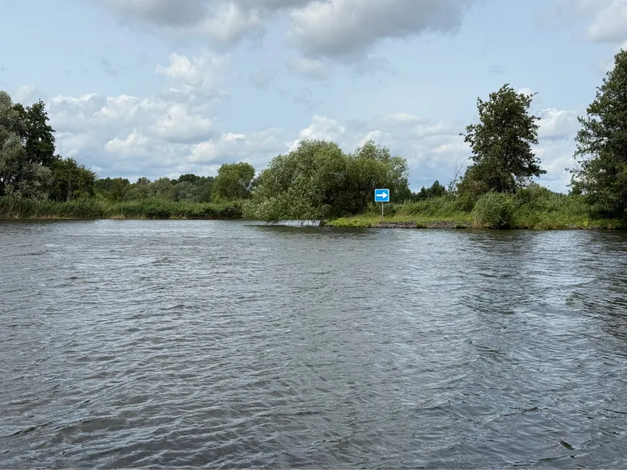 Steinhavel (Brandenburg/Havel) angeln