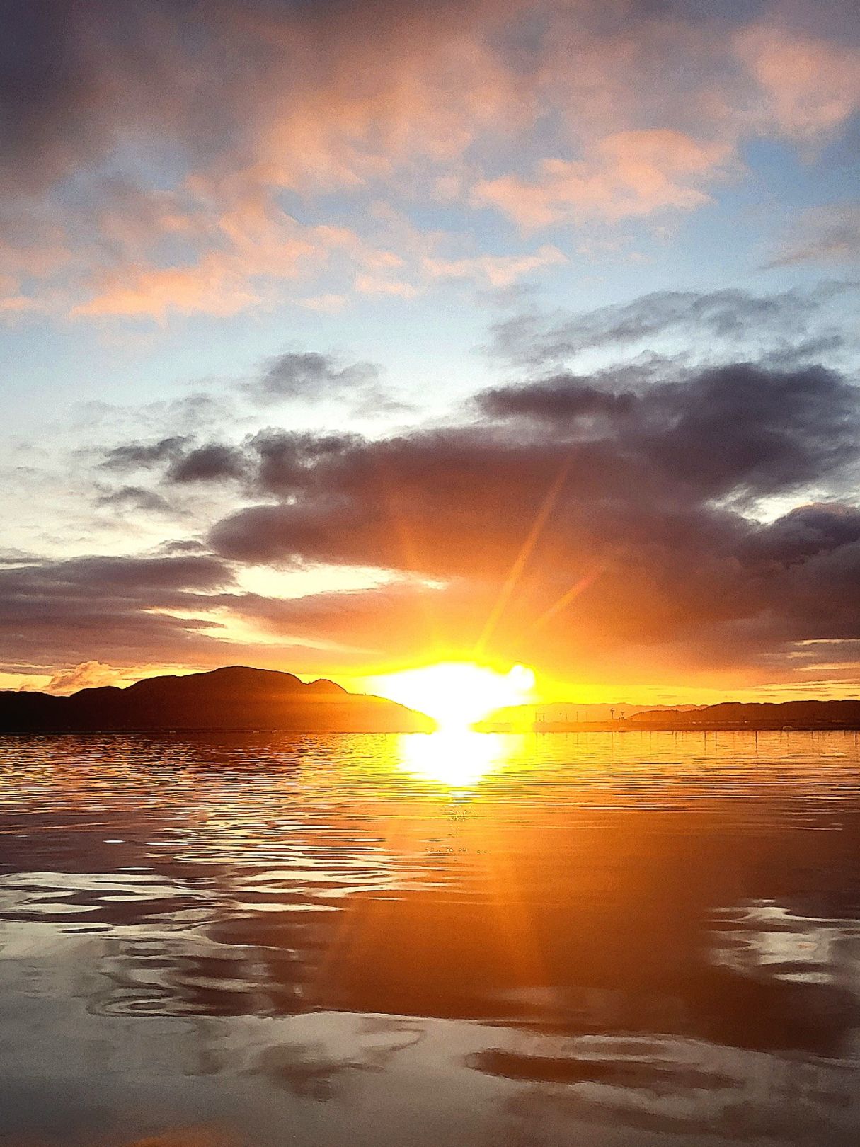 Angeln in Norwegen