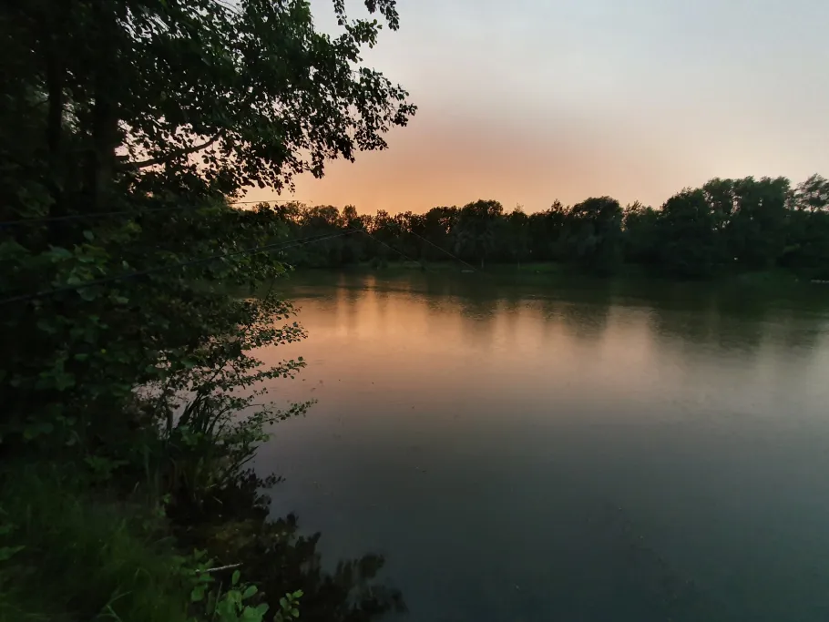 Neufeld 1 (FV MAN) angeln