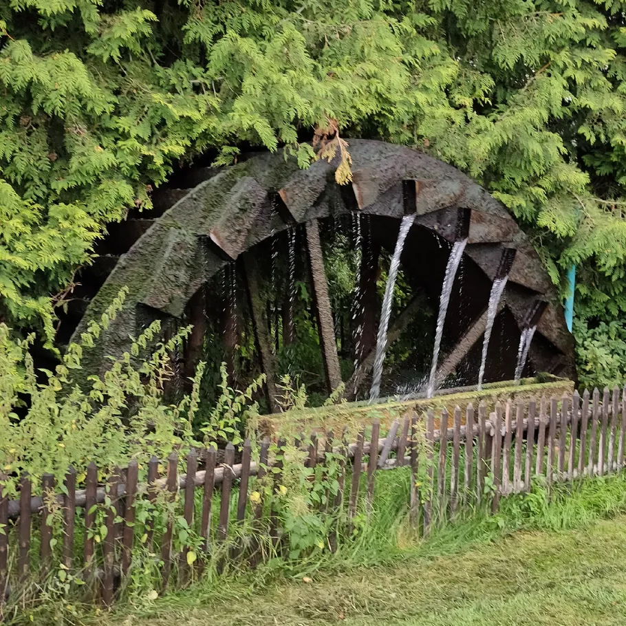 Teichanlage Schönarts angeln